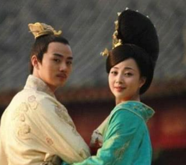 李世民将杨妃纳入后宫后，为何又要将她送出宫