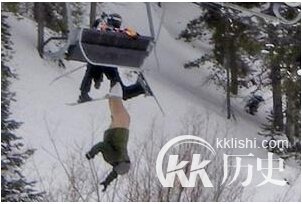 无妄之灾的主人公是谁?无妄之灾有什么历史典故