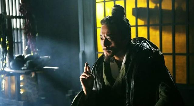 鸿门宴,汉王刘邦的性格已经暴露了称霸天下的野心?