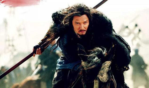 鸿门宴,汉王刘邦的性格已经暴露了称霸天下的野心?