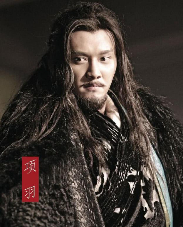 鸿门宴,汉王刘邦的性格已经暴露了称霸天下的野心?