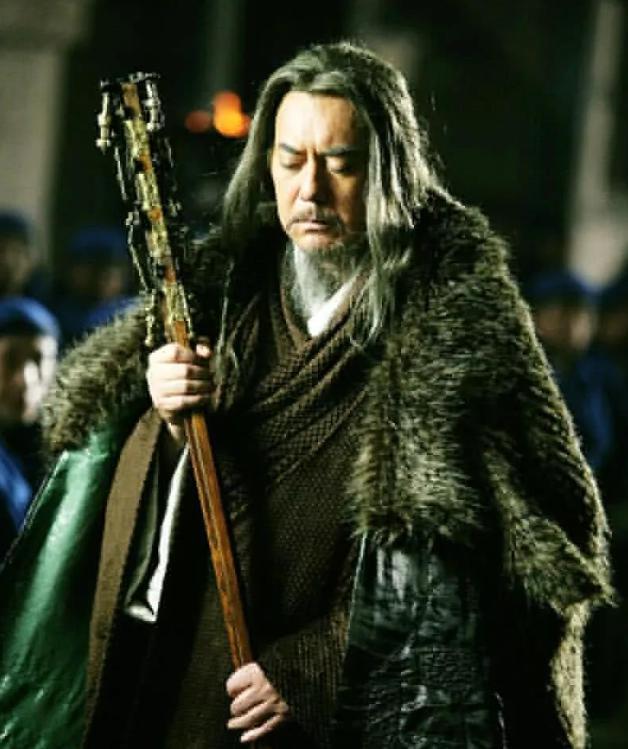 鸿门宴,汉王刘邦的性格已经暴露了称霸天下的野心?