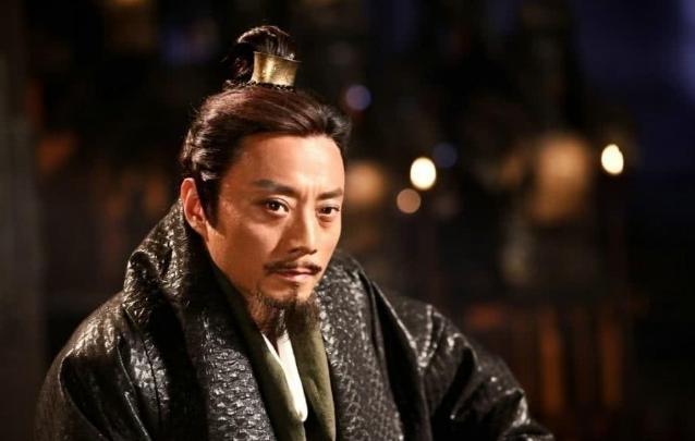 鸿门宴,汉王刘邦的性格已经暴露了称霸天下的野心?