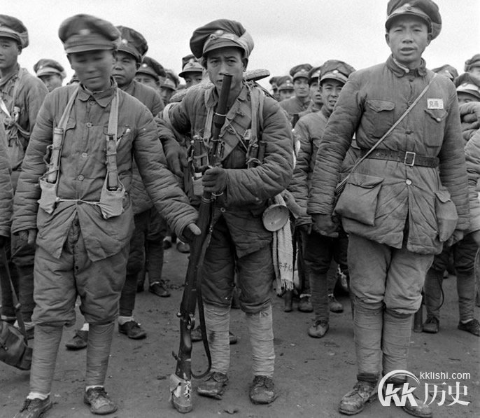 惊人灵异：南京保卫战一团川军神秘失踪之谜
