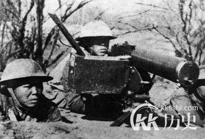 惊人灵异：南京保卫战一团川军神秘失踪之谜
