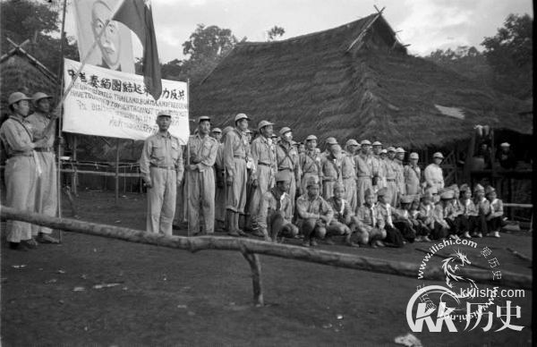 惊人灵异：南京保卫战一团川军神秘失踪之谜
