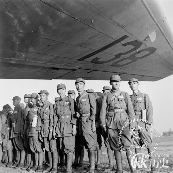 惊人灵异：南京保卫战一团川军神秘失踪之谜
