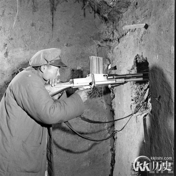 惊人灵异：南京保卫战一团川军神秘失踪之谜
