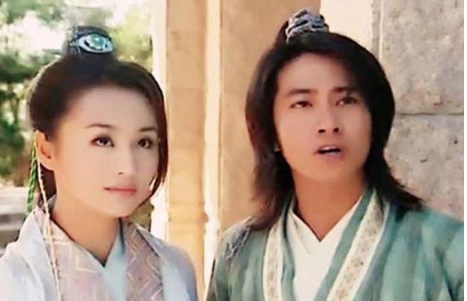 历史上最浪漫的圣旨,一句话诠释了人间真爱