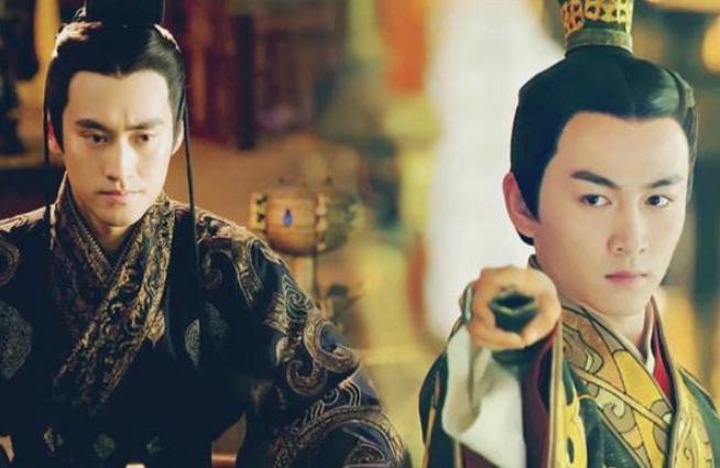 历史上最浪漫的圣旨,一句话诠释了人间真爱