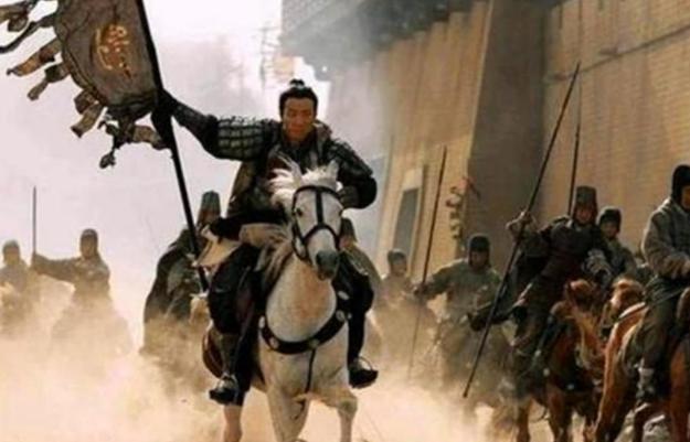 李广是一位无畏的将军,受到全军爱戴,为何却多年难得封赐?