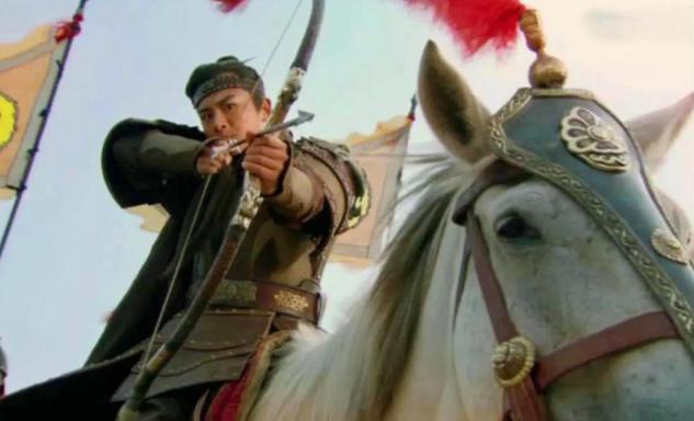 李广是一位无畏的将军,受到全军爱戴,为何却多年难得封赐?