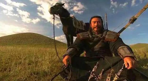 李广是一位无畏的将军,受到全军爱戴,为何却多年难得封赐?