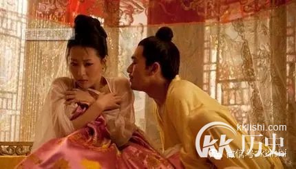 古代春药为何会吃死皇帝，里面到底有什么？