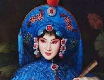 越王卧薪尝胆复国时，西施扮演着什么角色