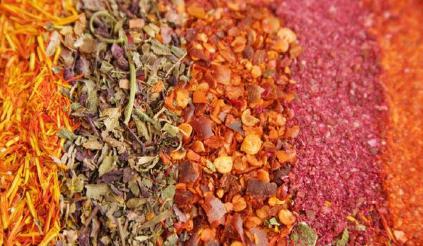 古人做饭一般都喜欢什么样的味道 能随便放辣椒吗