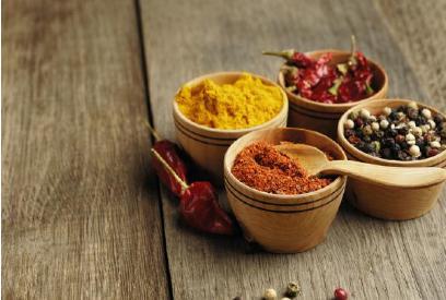 古人做饭一般都喜欢什么样的味道 能随便放辣椒吗