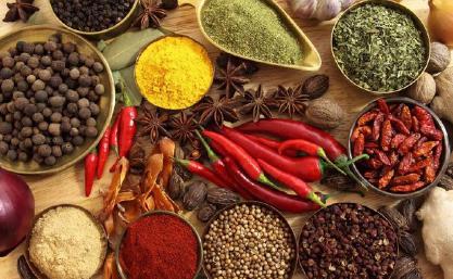 古人做饭一般都喜欢什么样的味道 能随便放辣椒吗