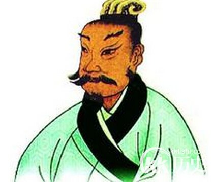 揭示中国历史上最奇葩的十大皇帝