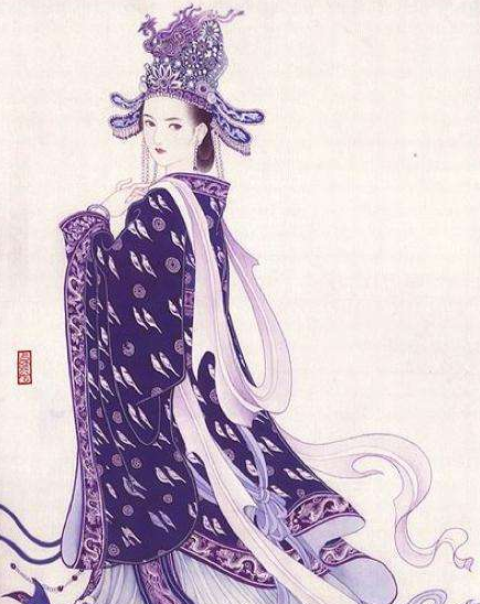 她是宋高宗的妹妹，最后结局有多惨呢