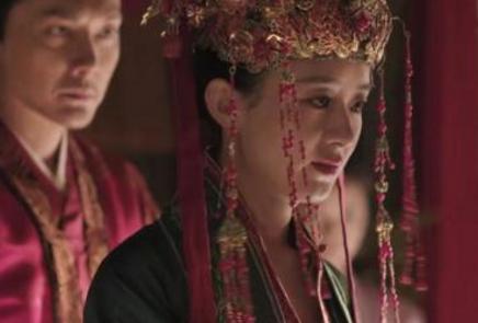 一品诰命夫人有多大