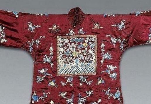 一品诰命夫人有多大