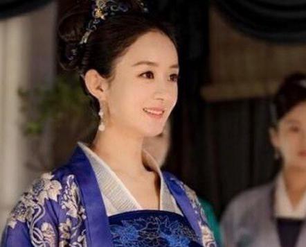 一品诰命夫人有多大