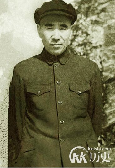 林彪被友军枪击下马 一子弹换十车子弹
