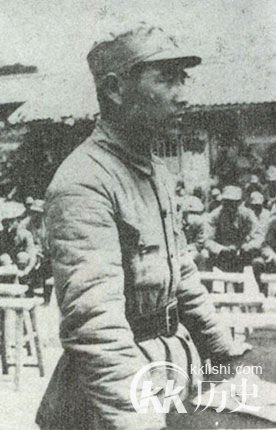 林彪被友军枪击下马 一子弹换十车子弹
