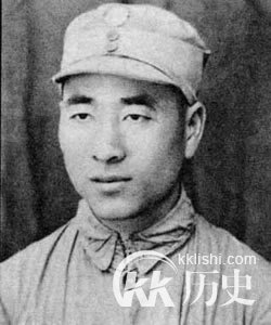 林彪被友军枪击下马 一子弹换十车子弹
