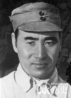 林彪被友军枪击下马 一子弹换十车子弹
