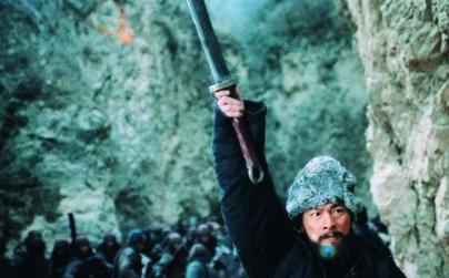 为了履行对妻子的承诺 鲍超亲自持重金赎回了韦菊英