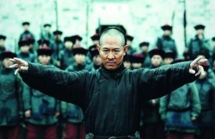 为了履行对妻子的承诺 鲍超亲自持重金赎回了韦菊英