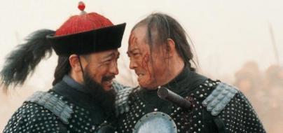 为了履行对妻子的承诺 鲍超亲自持重金赎回了韦菊英