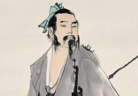 晋惠帝司马衷虽傻，但他身边有忠臣