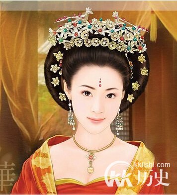 汉武帝有几位皇后？揭示汉武帝一生中有几位皇后