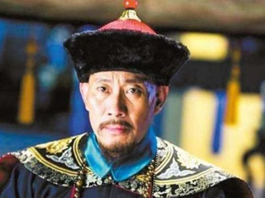 大清重臣刘统勋：刘墉的父亲，他到底有多厉害