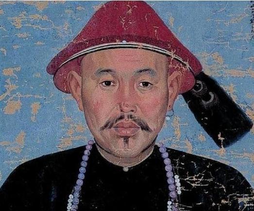 大清重臣刘统勋：刘墉的父亲，他到底有多厉害