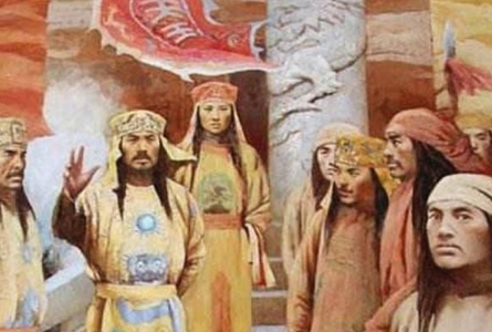 天京事变中诸王反目成仇，洪秀全在此之后为何还会封王