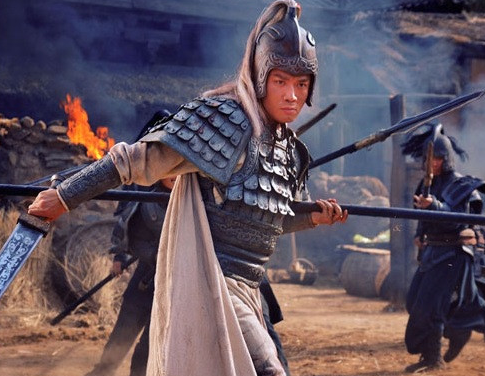 赵云如果是袁绍的部下,会是什么样的结局