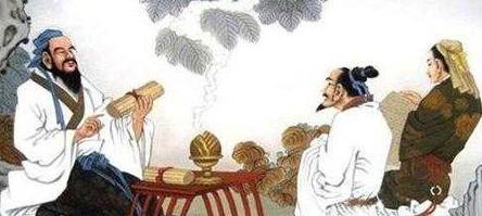 宰予真有孔子所说的那么不堪吗?非但不是而且还很优秀