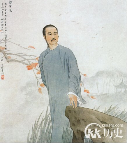 曹雪芹是谁？曹雪芹是一个什么样的人