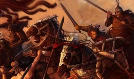 “安刘者必勃也”!周勃以武力镇压诸吕叛乱结局是什么