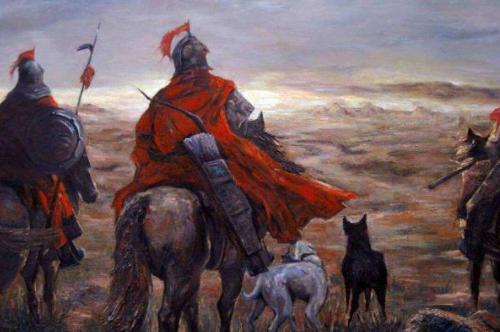 “安刘者必勃也”!周勃以武力镇压诸吕叛乱结局是什么