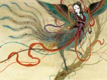 司马迁和纪晓岚为何对山海经有那么大的意见 这本书中到底写了什么