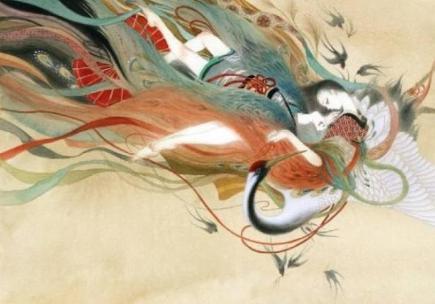 司马迁和纪晓岚为何对山海经有那么大的意见 这本书中到底写了什么