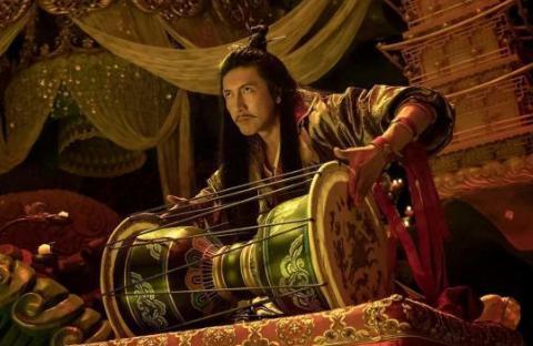 古代郎中是什么职位