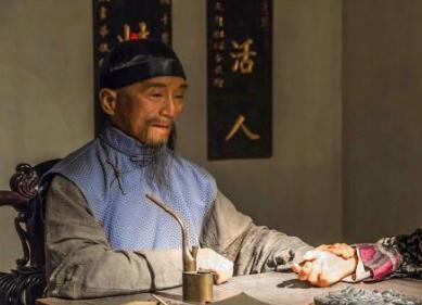 古代郎中是什么职位