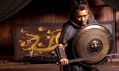 鸿门宴上舞剑的人是谁 他只是一个剑客那么简单吗