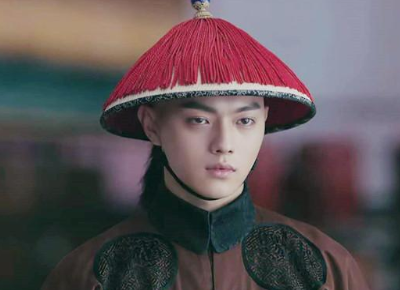 富察&middot;傅恒：清朝历史上唯一达到&ldquo;文平天下、武定乾坤&rdquo;的人物